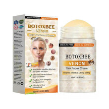 Botoxin Bee-Venom Cream Anti Wrinkle Anti-Aging Cream for Daily Use