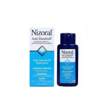Nizoral Anti-Dandruff Shampoo 7 Oz By Compeed