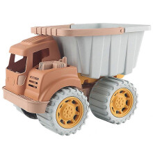 Sand Digging Toy Excavator Toy Beach Sand Toy Digging Sand Truck Toy Construction Truck Toy
