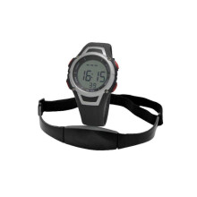Waterproof Pulse Wireless Polar Heart Rate Monitor Watch Digital Cardio Sensor Fitness Sport Running HRM Chest Strap HK709