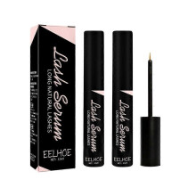 2Pcs Sins N Lashes Lash Growth Serum, Leads to Thicker Longer Stronger Eye Lashes
