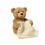 30cmPeek A Interactive Kids Gift Soft Toy Doll Boo Plush UK 5