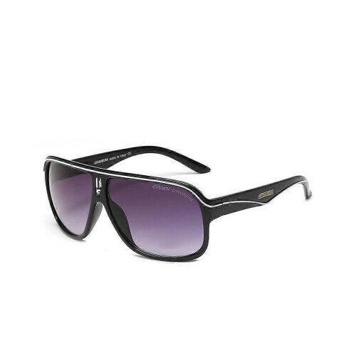 Carrera Rectangular Sunglasses
