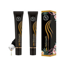 Regrowth Organic Hair Serum Roller Set, Hair Care Anti Stripping Liquid, Triple Roll-On Massager Hair Growth Essence, for Men and Women of All Hair Ty