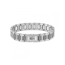2025 Lacoste Mtropole 2040117 Bracelet - Men's Bracelet