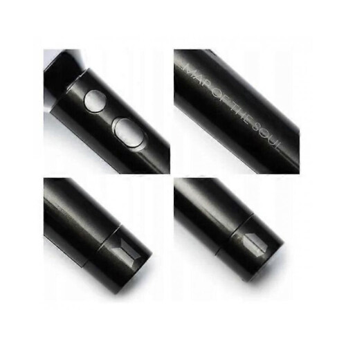 Bts Army Bomb4 Light Stick Mots7 Special Edition 2