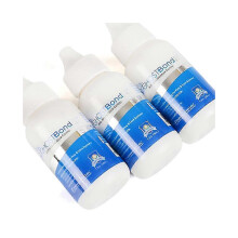 (3pcs)Wig Cap Toupee Adhesive Glue Hair Replacement Adhesive Extra Moisture