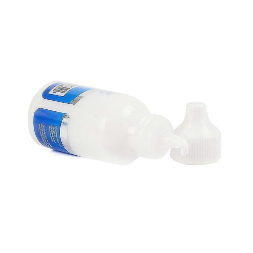 (3pcs)Wig Cap Toupee Adhesive Glue Hair Replacement Adhesive Extra Moisture 1