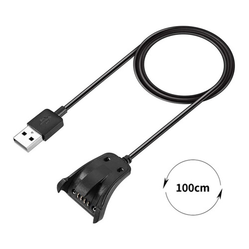 USB-Ladekabel für Tom Tom Runner 3 Spark Adventurer Golfer 2 1