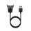 USB-Ladekabel für Tom Tom Runner 3 Spark Adventurer Golfer 2 4
