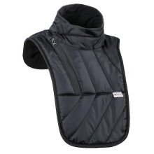 Motorcycle Neck And Chest Warmer Shoulder Wrap Protector Windproof Winter Fall Neck Guard for Outdoor Riding Activities