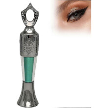 (Green) Kohl Eyeliner, 100% In Form, Color, Long-wearing, Smudge-proof, For Makeup/contact Wearers