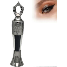 (Black) Kohl Eyeliner, 100% In Form, Color, Long-wearing, Smudge-proof, For Makeup/contact Wearers