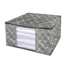 (GYS) Wardrobe Storage Bag, Cotton Quilt, Clothing Sorting Box, Sealed Storage Bag, Folding Storage Box
