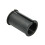 Replacement Parts Microphone Ring Sleeve Black 190p-Black Color 5