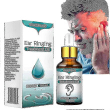 South Moon Ear Ringing Relief Drops, South Moon Ringing Relieving , South Moon Ear Ringing Treatment, Japanese Ear Ringing Treatmen New Arrival