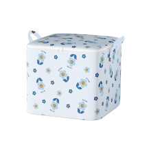 (BUB) Thickened Large Capacity Quilt Storage Bag, Household Wardrobe, Clothing Storage Box, And Moving Packaging Bag