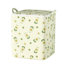 (BGC) Thickened Large Capacity Quilt Storage Bag, Household Wardrobe, Clothing Storage Box, And Moving Packaging Bag
