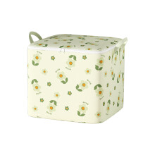 (BGB) Thickened Large Capacity Quilt Storage Bag, Household Wardrobe, Clothing Storage Box, And Moving Packaging Bag