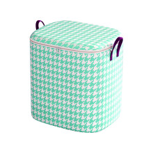 (GND) Large Capacity Non-woven Storage Bag In Wardrobe And Cloakroom, Stackable,, And High Load-bearing