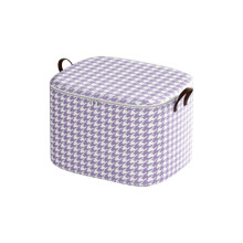(PPA) Large Capacity Non-woven Storage Bag In Wardrobe And Cloakroom, Stackable,, And High Load-bearing