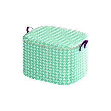 (GNA) Large Capacity Non-woven Storage Bag In Wardrobe And Cloakroom, Stackable,, And High Load-bearing