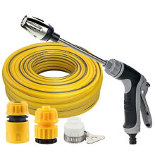 (SET 3) Waterblitz Pressure Washer,Qinux Waterblitz Pressure Cleaner