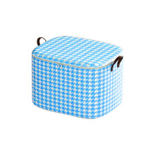 (BUA) Large Capacity Non-woven Storage Bag In Wardrobe And Cloakroom, Stackable,, And High Load-bearing