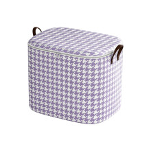 (PPC) Large Capacity Non-woven Storage Bag In Wardrobe And Cloakroom, Stackable,, And High Load-bearing