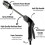 (SET 2) Waterblitz Pressure Washer,Qinux Waterblitz Pressure Cleaner 2