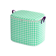 (GNC) Large Capacity Non-woven Storage Bag In Wardrobe And Cloakroom, Stackable,, And High Load-bearing