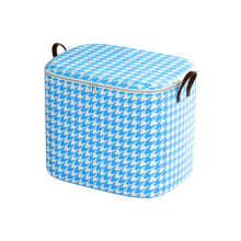 (BUC) Large Capacity Non-woven Storage Bag In Wardrobe And Cloakroom, Stackable,, And High Load-bearing