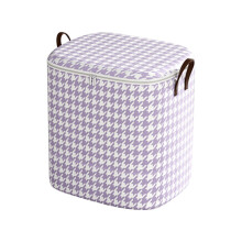 (PPD) Large Capacity Non-woven Storage Bag In Wardrobe And Cloakroom, Stackable,, And High Load-bearing