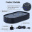 RYRA Virtual Mouse Anti-sleep Automatic Movement To Prevent Computer Lock Screen 4