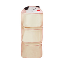 (C) Sock Storage Hanging Bag Wardrobe Door Hanging Dormitory Storage Bag