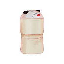 (B) Sock Storage Hanging Bag Wardrobe Door Hanging Dormitory Storage Bag
