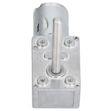 Selbstarretierender Getriebemotor JGY‑370DC6V 150U/min 6mm Achslänge