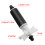 18mm 19mm Replacement Filter Impeller-  2.5m ceramic shaft 5