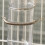 Spring with 2 Clips Used Singly or in Combination to Hold Rabbit 4