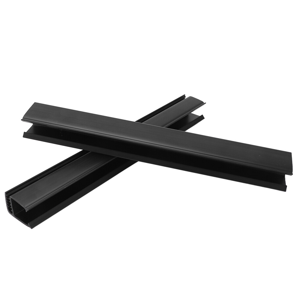 Replacement Windshield Sash Clips 2 Pack 12.6In For Club Car Ds Golf Cart 3321376934360