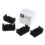 4 Pack for Cat Fountain Replacement Sponge Foam Filter for Dog 4