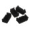 4 Pack for Cat Fountain Replacement Sponge Foam Filter for Dog 5
