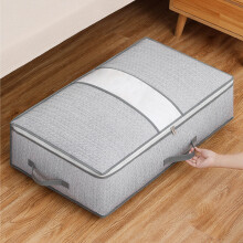(Multicolor) Folding Wardrobe Storage Box Sweater Pants Organizing Box Drawer Style Bedroom Storage Box
