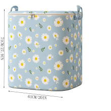 (C) Oversized Clothes Quilts Storage Bag Wardrobe Sorting Storage Box Portable Storage Bag Zipper Cup Storage Bag