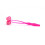 Face Massager for Cat Pet Face Massager Roller Cat Grooming Tool 2