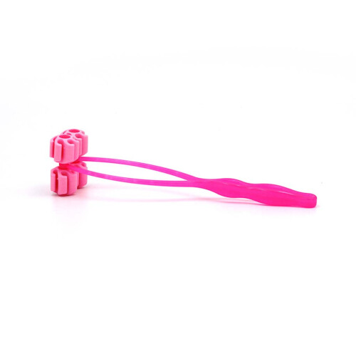 Face Massager for Cat Pet Face Massager Roller Cat Grooming Tool 1
