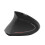 RYRA Ergonomic Vertical Mouse 2.4G Wireless Left-Handed Computer 6 Buttons 1600 DPI 3