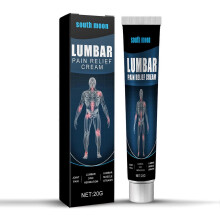 Lumbar Muscle Strain Cream Body Vertebra Knee Dredging Collaterals Care Cream Relieve Joint Pain Care Cream