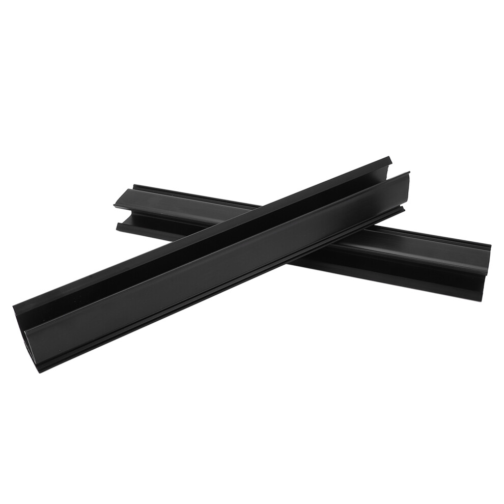 Golf Cart Windshield Sash Clips 2 Pcs 12.6In Fits Club Car Ds Accessories 8731376937561