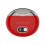 (red) Automatic Electric Nail Clipper Trimmer Manicure Care Tool Rechargeable Portable 1